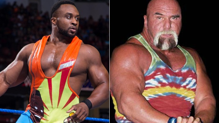 Big E Responds To “Superstar” Billy Graham’s Latest Criticism