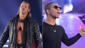 Chris Jericho Responds To Fan Defending Lio Rush