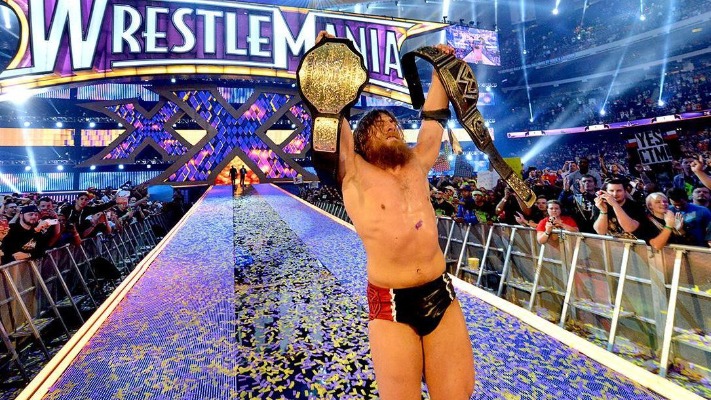 Daniel Bryan Reveals His Biggest Regret About WrestleMania 30