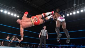 6 Takeaways From Impact Wrestling 5/17