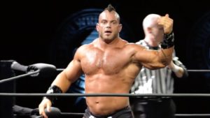 Brian Cage Comments On AEW & Impact Talent-Sharing, Michael Elgin, more…