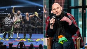 Billy Corgan Talks Crockett Cup Success, Nick Aldis, & The NWA’s Future