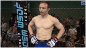 Jack Gallagher Drawing Interest From Bellator