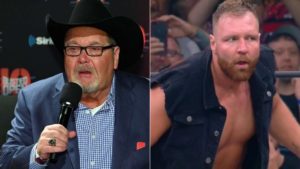 Jim Ross Calls Jon Moxley AEW’s “Biggest Get,” Talks About Getting AEW Roster Ready For TNT Debut