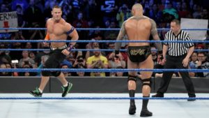 Randy Orton Trolls John Cena, The Revival Receive Hitman Approval