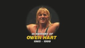 Ringside Photographer Remembers The Night Owen Hart Fell