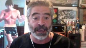 Vince Russo Talks Why He Hasn’t Returned To WWE