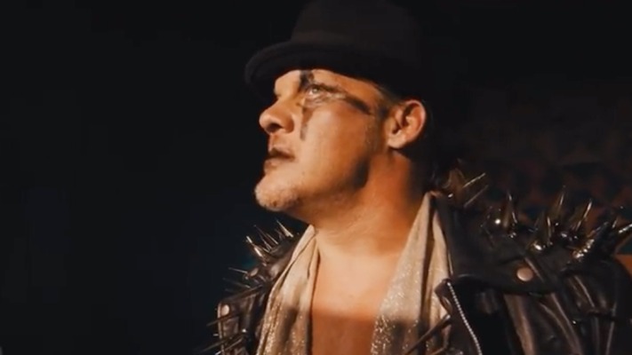 Chris Jericho Returning To NJPW, Facing Okada At Dominion