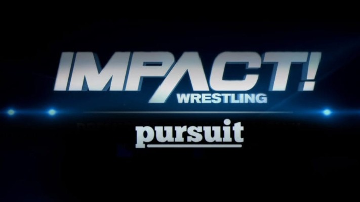 Spoilers: Impact Wrestling TV Taping Results (9/5/19)