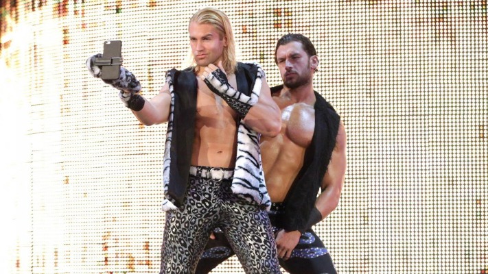 Tyler Breeze To NXT Full-Time, Comments On Tag Team With Fandango