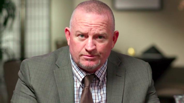 “Road Dogg” Brian James In Hospital After Suspected Heart Attack