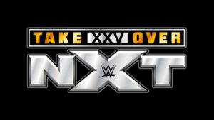 NXT TakeOver: XXV Predictions