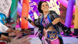 Bayley Talks About Dusty Rhodes Helping Her Embrace Her Character