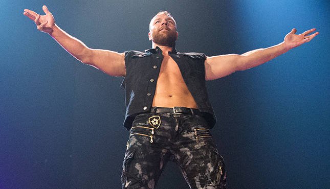 Jon Moxley Discusses Interest In G1 Climax, Claims “Ball Is In New Japan’s Court”