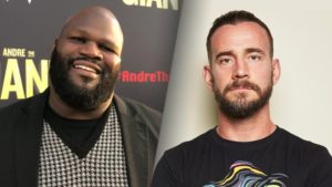 Reason Why Mark Henry Believes CM Punk Will Return To Pro Wrestling