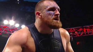 Mojo Rawley On Heel Turn: “I Painted My Face Like An Idiot For Nothing”