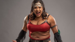 Nyla Rose Takes Shot At Brandi Rhodes’ Nightmare Collective