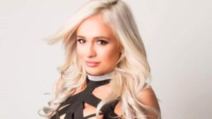 Scarlett Bordeaux Granted Release From Impact Wrestling