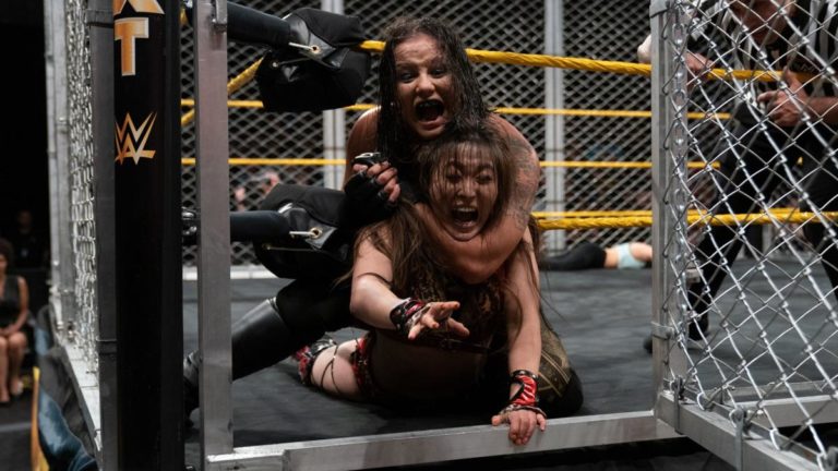 WWE NXT Recap & Results (6/26)