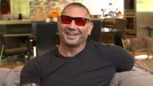 Batista Reveals He Tried To Talk Undertaker Out Of Goldberg Match