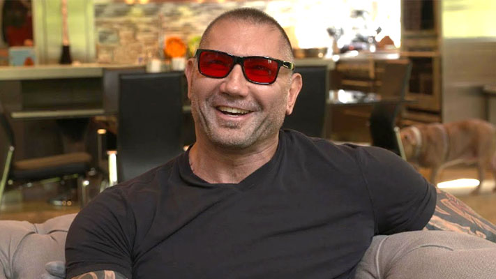 Batista Says WWE’s Creative Process Has Become Worse