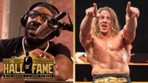 Booker T On If Matt Riddle Fits WWE’s Championship ‘Protocol,’ Riddle Responds