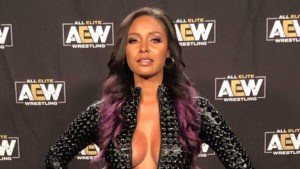 Brandi Rhodes Says AEW Has Around 16 Women Signed, Including Some Surprises