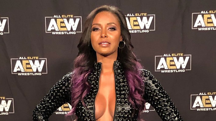 Brandi Rhodes Talks About Balancing In-Ring And CBO Duties, Tagging With Awesome Kong