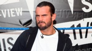 CM Punk On What He Misses About Wrestling, WWE Backstage & More