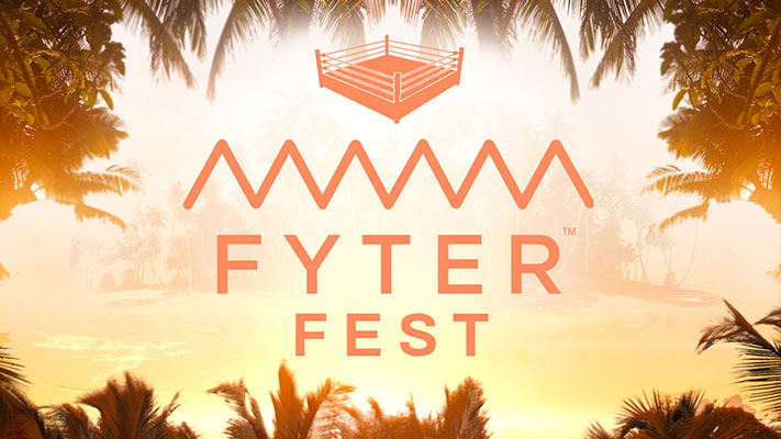 AEW Fyter Fest Predictions