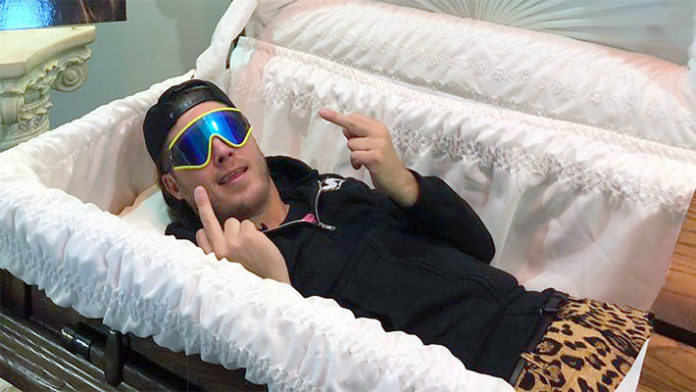 Joey Janela