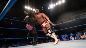 9 Takeaways From Impact Wrestling 6/14