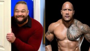 Bray Wyatt Apologizes To The Rock