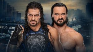 Drew McIntyre Sends Message To Roman Reigns, WWE Stars Exchange Words