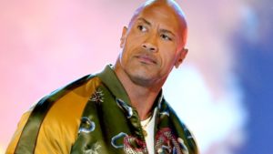 The Rock Still Loves Wrestling & Reveals What He Misses Most About It