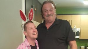 Jake Roberts Talks Steroids & Wrestling With Macaulay Culkin