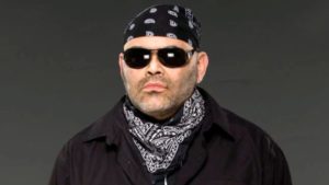 Konnan Released From Hospital, Battling COVID-19 (Updated)