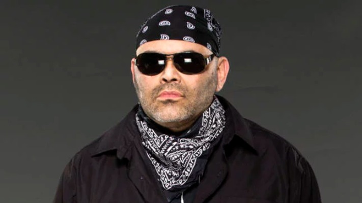 Konnan Comments On Identifying & Cultivating Talent In Wrestling