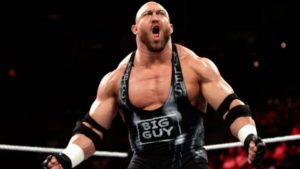 Ryback Explains Why He Publicly Criticizes WWE