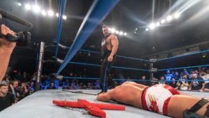 7 Takeaways From Impact Wrestling 6/21