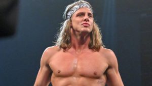 Matt Riddle Continues To Teases Confrontation With Top NXT UK Star