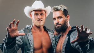 Ross & Marshall Von Erich Discuss Returning To Texas With MLW