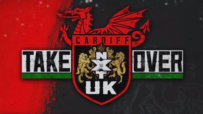 Spoilers: WWE NXT UK TV Tapings Results (7/20/19)