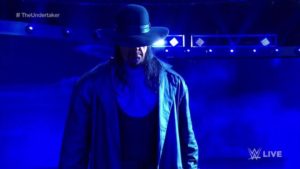 The Undertaker Announced For Appearance In Chicago Area During Survivor Series Weekend