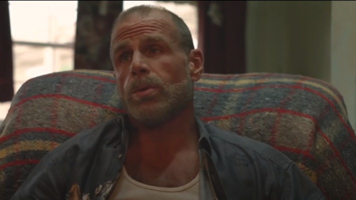 Trailer For “90 Feet From Home” Movie Starring Shawn Michaels