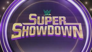 Betting Odds For WWE Super ShowDown