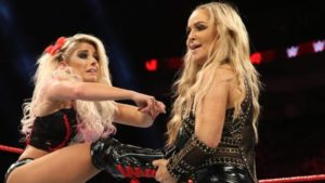 Women’s Match At WWE Super ShowDown Not Taking Place