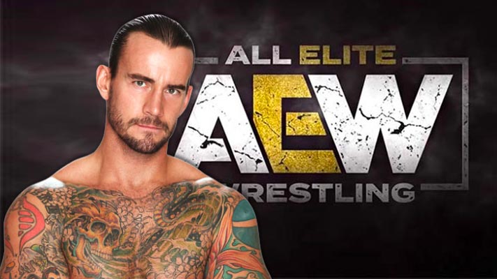 Reported Reason CM Punk Didn’t Join AEW