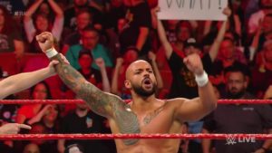 Ricochet Claims He’s “Here To Win,” Wants To Challenge For United States Championship