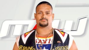 Savio Vega Is Coming To MLW